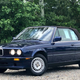 Illustration for article titled At $5,995, Will This Survivor 1991 BMW 318i Convertible Survive Our Scrutiny?